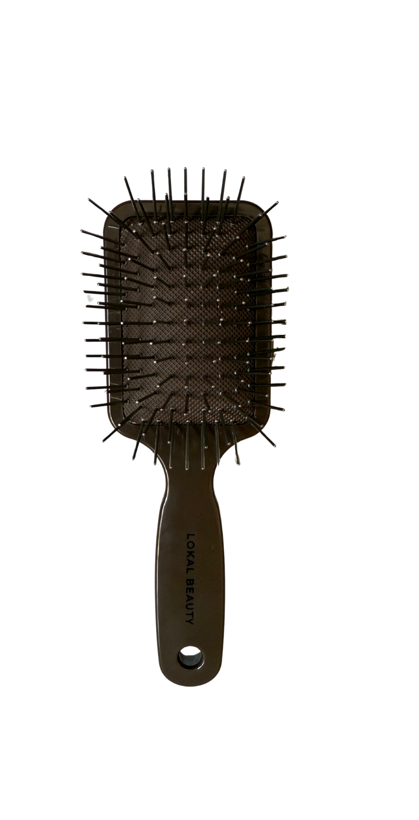 Mini Detangling Paddle Brush